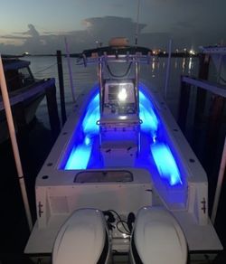 Offshore Fishing in Dauphin Island, Alabama